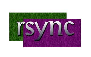 连接国外网络不好，使用rsync代替scp命令远程传输大文件