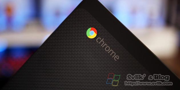 谷歌彻底删除 Chrome 应用板块 2018年全面停用