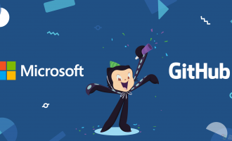 微软确认 75 亿美元收购 GitHub