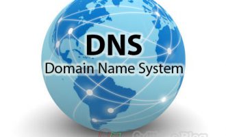 使用CoreDNS搭建无污染DNS