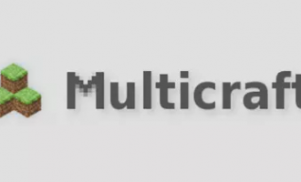 使用MultiCraft面板搭建MineCraft服务器