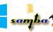 自建云盘系列(番外篇)——Samba (信息服务块，Win&Linux共享存储)